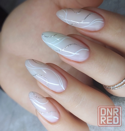 Маникюр Макеевка Макеевка - изображение 2