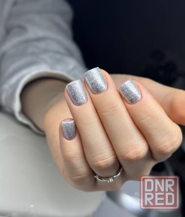 Маникюр Макеевка Макеевка - изображение 3