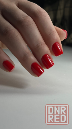 Маникюр Макеевка Макеевка - изображение 5