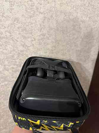 Очки виртуальной реальности Донецк