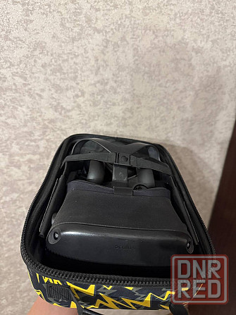 Очки виртуальной реальности Донецк - изображение 1