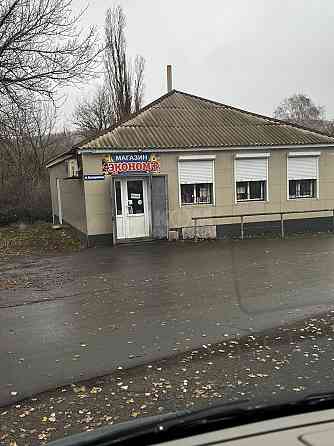 Продам магазин в городе Антрацит Антрацит