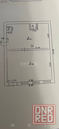 Продам магазин в городе Антрацит Антрацит - изображение 3