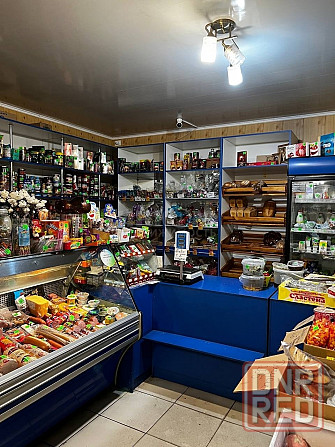 Продам магазин в городе Антрацит Антрацит - изображение 2