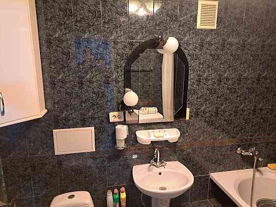 1к квартира 36м2 - Топаз Донецк