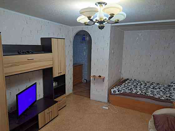 1к квартира 36м2 - Топаз Донецк