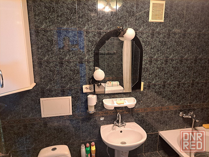 1к квартира 36м2 - Топаз Донецк - изображение 6