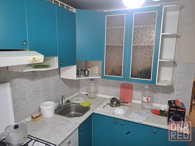 1к квартира 36м2 - Топаз Донецк - изображение 4