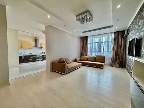 продам квартиру в центре жк Корона (ул. Коваля) Донецк