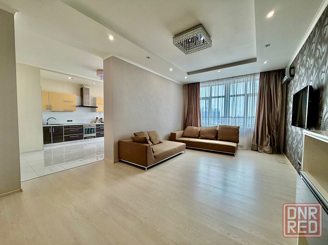 продам квартиру в центре жк Корона (ул. Коваля) Донецк - изображение 2