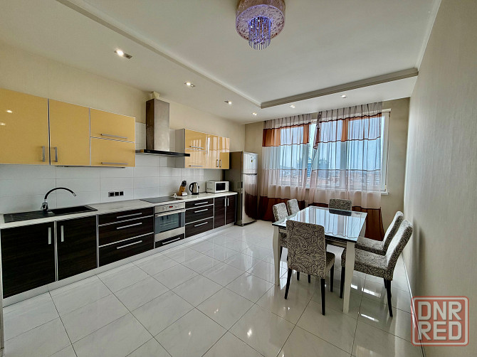 продам квартиру в центре жк Корона (ул. Коваля) Донецк - изображение 3