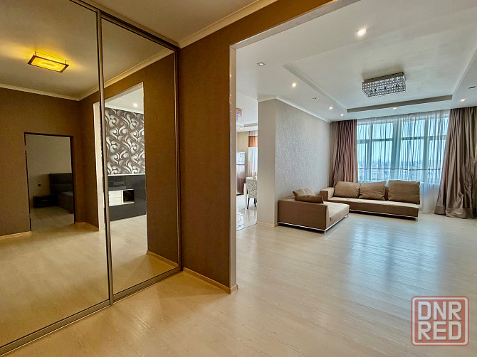 продам квартиру в центре жк Корона (ул. Коваля) Донецк - изображение 6