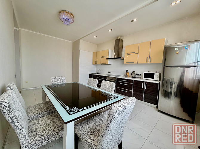 продам квартиру в центре жк Корона (ул. Коваля) Донецк - изображение 7