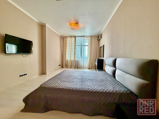 продам квартиру в центре жк Корона (ул. Коваля) Донецк - изображение 4