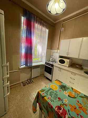 Сдам 3х комнатную квартиру Киевский район на пересечении Панфилова и ул Артема Донецк