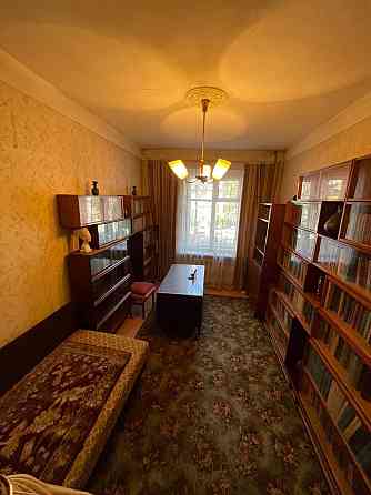 Сдам 3х комнатную квартиру Киевский район на пересечении Панфилова и ул Артема Донецк