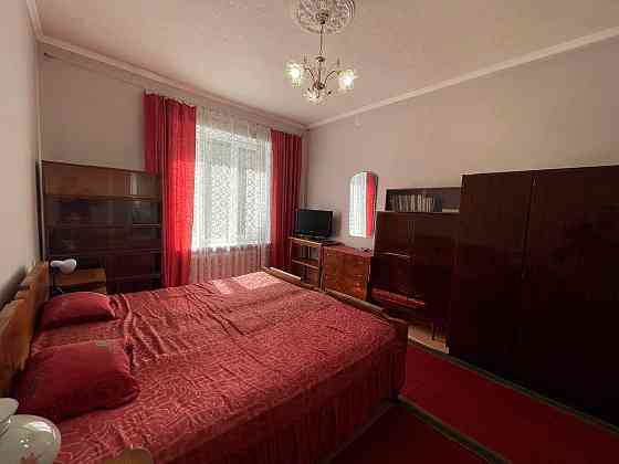 Сдам 3х комнатную квартиру Киевский район на пересечении Панфилова и ул Артема Донецк