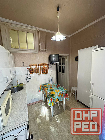 Сдам 3х комнатную квартиру Киевский район на пересечении Панфилова и ул Артема Донецк - изображение 5