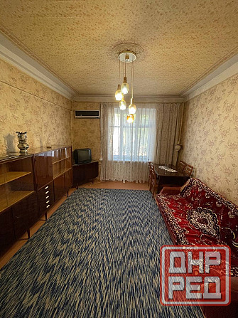 Сдам 3х комнатную квартиру Киевский район на пересечении Панфилова и ул Артема Донецк - изображение 4