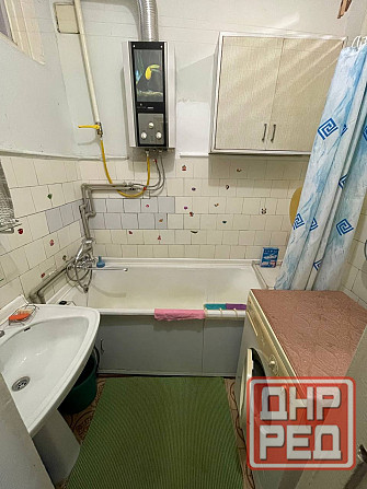 Сдам 3х комнатную квартиру Киевский район на пересечении Панфилова и ул Артема Донецк - изображение 2