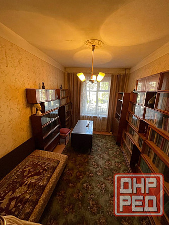 Сдам 3х комнатную квартиру Киевский район на пересечении Панфилова и ул Артема Донецк - изображение 6