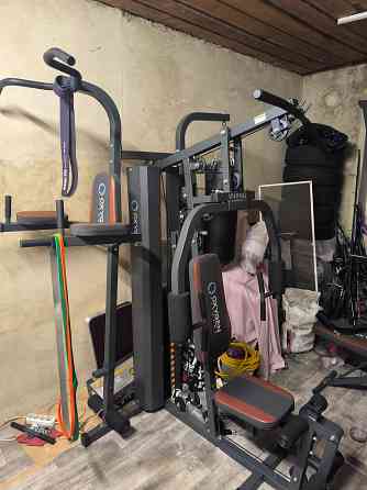 Продам тренажёр Oxygen Викинг Донецк