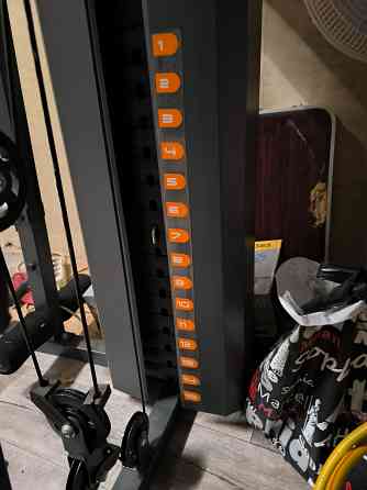 Продам тренажёр Oxygen Викинг Донецк