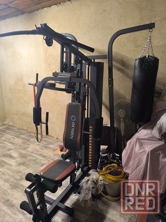 Продам тренажёр Oxygen Викинг Донецк - изображение 1