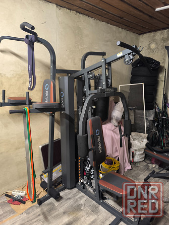 Продам тренажёр Oxygen Викинг Донецк - изображение 3