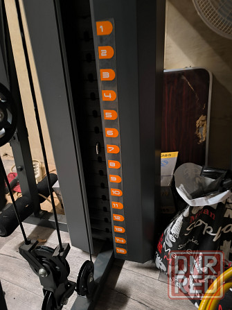 Продам тренажёр Oxygen Викинг Донецк - изображение 2