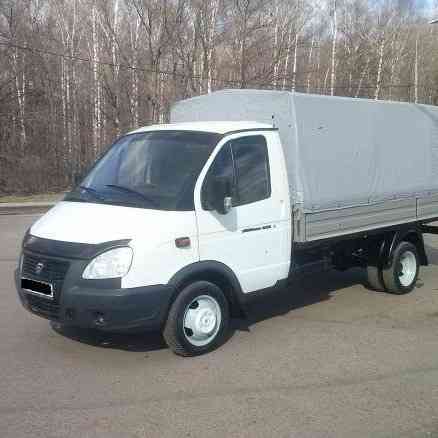 Доставка Технической Воды Донецк