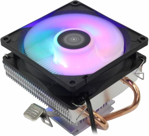 Кулер Aerocool Air Frost 2 (Actc-Af20217.01) (арт-5151) Донецк