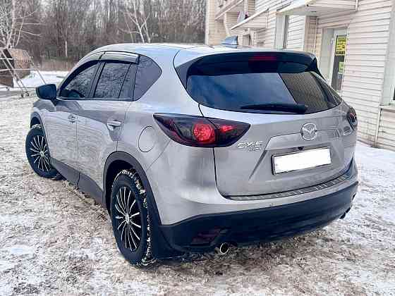 Mazda CX-5 Донецк