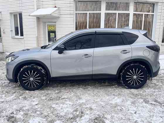 Mazda CX-5 Донецк