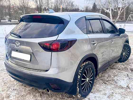 Mazda CX-5 Донецк