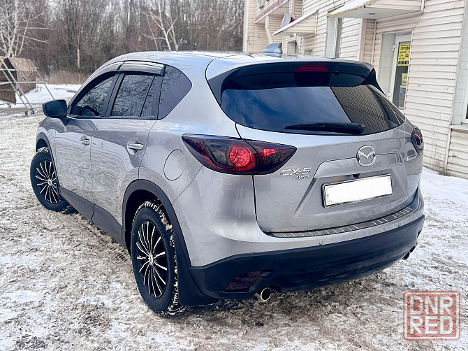 Mazda CX-5 Донецк - изображение 3