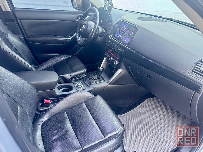 Mazda CX-5 Донецк - изображение 7