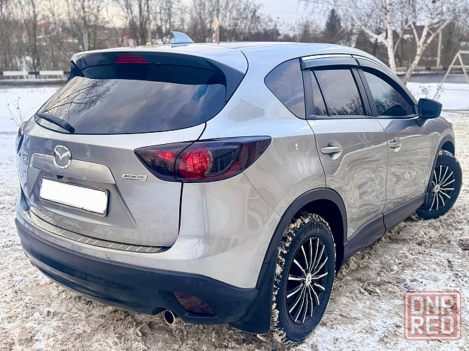Mazda CX-5 Донецк - изображение 4