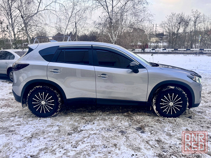 Mazda CX-5 Донецк - изображение 5