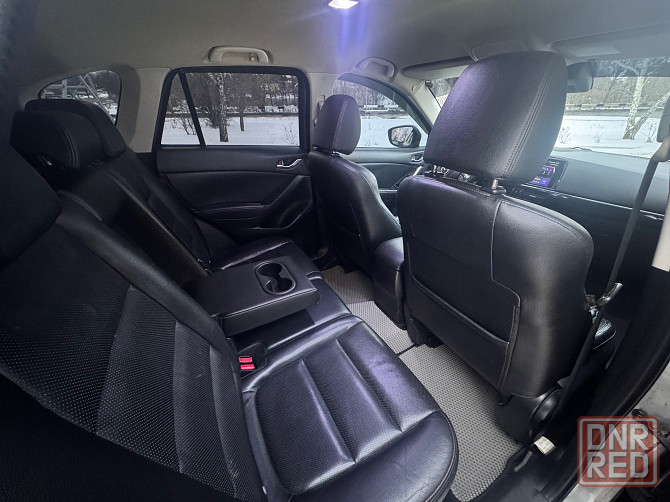 Mazda CX-5 Донецк - изображение 8