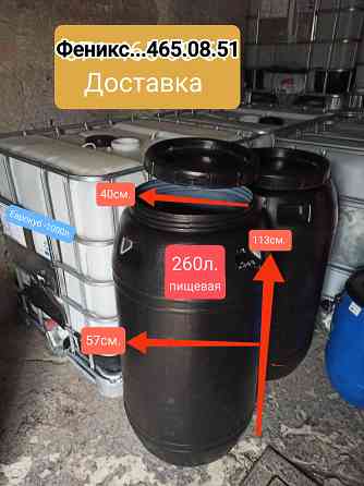 Еврокуб 1000л. спирт техн. Донецк