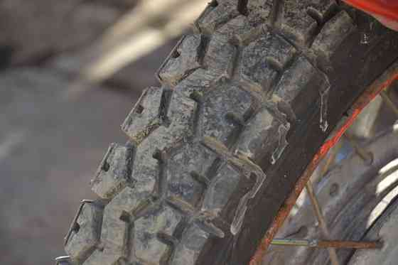 Мотоцикл с коляской Мт-11 Днепр. Макеевка