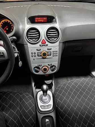 Opel corsa 2013 Донецк