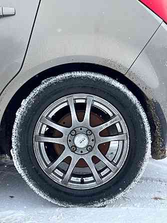 Opel corsa 2013 Донецк