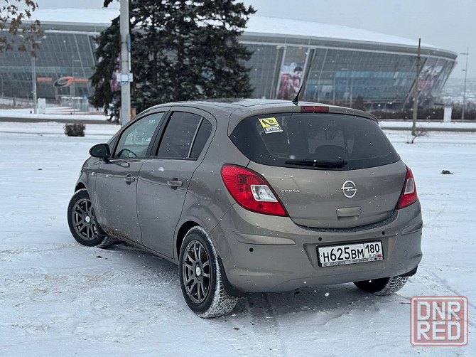 Opel corsa 2013 Донецк - изображение 2