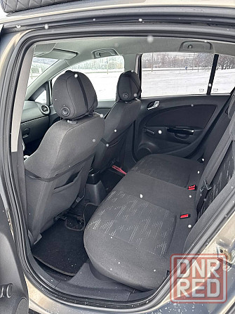 Opel corsa 2013 Донецк - изображение 8