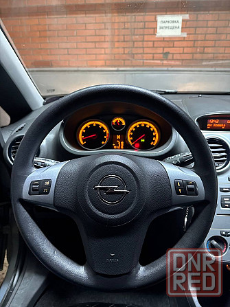 Opel corsa 2013 Донецк - изображение 5