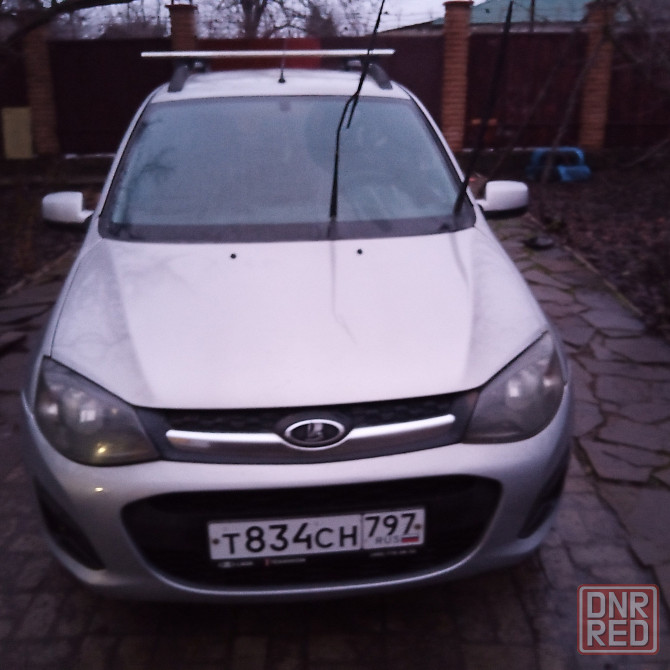 Продам авто Донецк - изображение 2