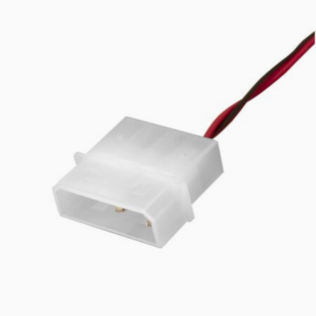 Вентилятор для корпуса Exegate Ex283381rus 80 мм (арт-3751) Донецк