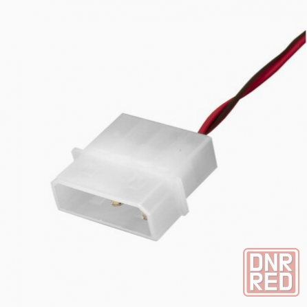 Вентилятор для корпуса Exegate Ex283381rus 80 мм (арт-3751) Донецк - изображение 2